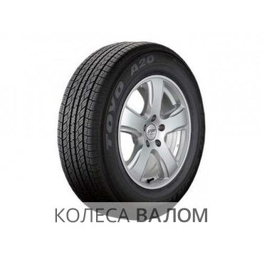 TOYO 245/55 R19 103T Open Country A20